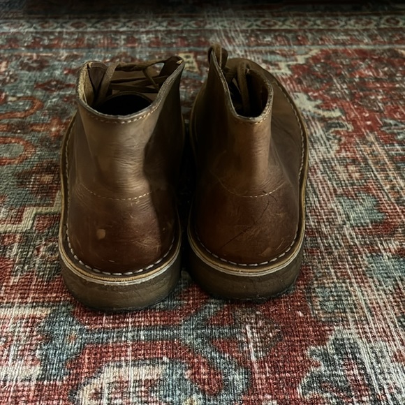 Clarks Desert storm boot. Size 8 1/2. - Picture 3 of 6